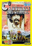 Cannibal! on DVD