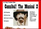 Cannibal 2, by Todd Oetelaar