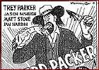First 'Alferd Packer: The Musical' Poster